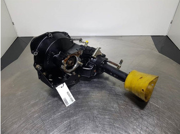 Коробка передач и запчасти