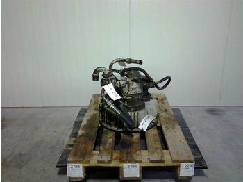 Коробка передач и запчасти VOLVO