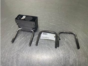 Электрическая система для Строительной техники Volvo L30B-Z/X-VOE11039563-Reversing warning unit: фото 5