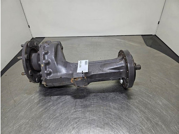 Ось и запчасти VOLVO