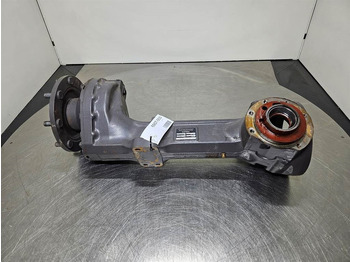 Ось и запчасти VOLVO