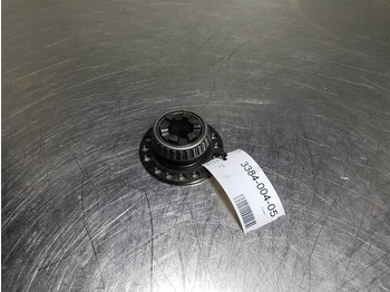 Ось и запчасти VOLVO