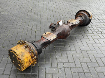 Ось и запчасти для Строительной техники Werklust WG18 Sensomatic-ZF AP-407-Axle/Achse/As: фото 5