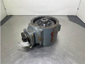 Ось и запчасти