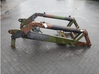 Стрела для Строительной техники Werklust WG35B - Lifting framework/Schaufelarm/Giek: фото 2