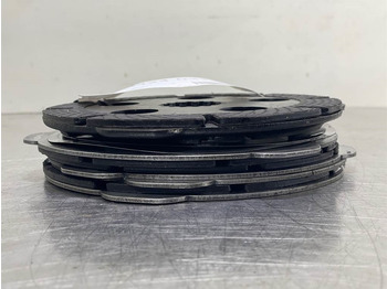 Weycor AR105E-Dana Spicer 357/112/463-Brake friction disc в лизинг Weycor AR105E-Dana Spicer 357/112/463-Brake friction disc: фото 2 Weycor AR105E-Dana Spicer 357/112/463-Brake friction disc в лизинг Weycor AR105E-Dana Spicer 357/112/463-Brake friction disc: фото 2