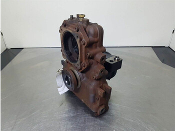 Коробка передач YANMAR