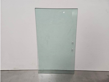 Кабина и интерьер YANMAR