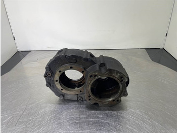 Коробка передач ZF