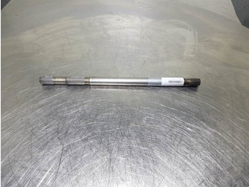 Ось и запчасти ZF