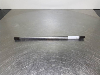 Ось и запчасти ZF