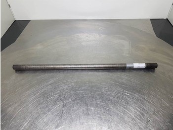 Ось и запчасти ZF