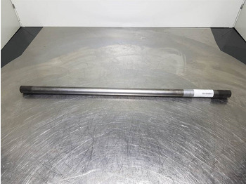 Ось и запчасти ZF