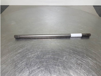 Ось и запчасти ZF