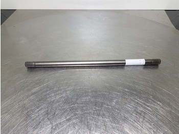 Ось и запчасти ZF