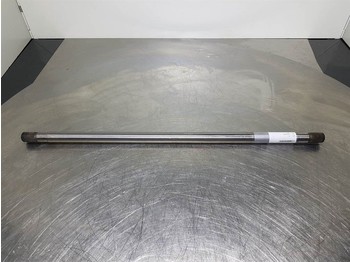 Ось и запчасти ZF