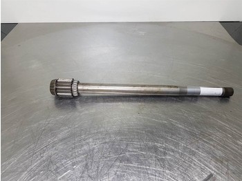 Ось и запчасти ZF