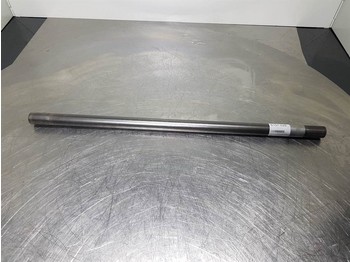 Ось и запчасти ZF