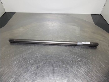 Ось и запчасти ZF
