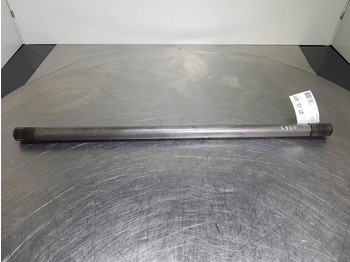 Ось и запчасти ZF