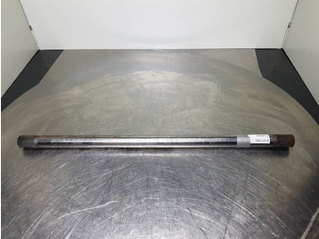 Ось и запчасти ZF