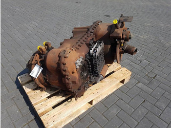 Коробка передач и запчасти ZF