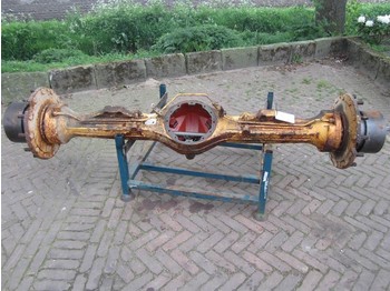 Ось и запчасти ZF
