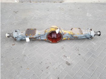 Ось и запчасти ZF