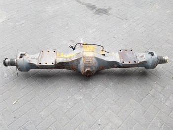 Ось и запчасти для Строительной техники ZF AP-409/DK - Werklust WG 35 C - Axle: фото 3