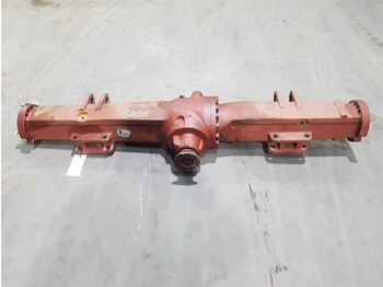 Ось и запчасти ZF