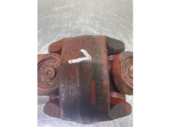 ZF APL-B755/HD-Joint shaft/Steckwelle/Steekas в лизинг ZF APL-B755/HD-Joint shaft/Steckwelle/Steekas: фото 2