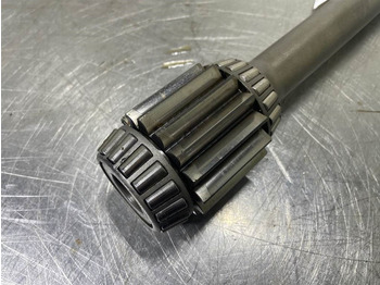 Ось и запчасти для Строительной техники Zettelmeyer ZL502-ZF AV-225-4472339020-Joint shaft/Steekas: фото 4