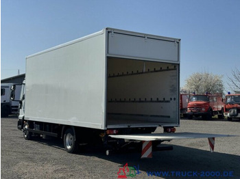 Фургон с закрытым кузовом Iveco 75E18 Koffer & LBW original NUR 139.373 Km: фото 3