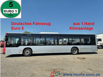 Городской автобус MAN Lion's City A37