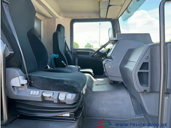 Фото интерьера 1: Грузовик с закрытым кузовом MAN TGM 15.250 Dünnschede Schadstoffmobil LBW 197TKM