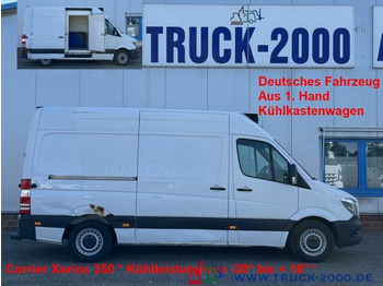 Фургон-рефрижератор MERCEDES-BENZ Sprinter 316