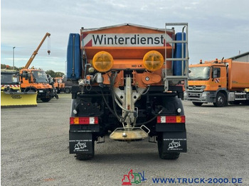 Снегоуборочная машина Unimog U400 Winter- Salzstreuer Schneeschild mit 231 PS: фото 3