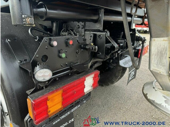 Снегоуборочная машина Unimog U400 Winter- Salzstreuer Schneeschild mit 231 PS: фото 4