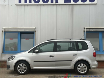 Легковой автомобиль VOLKSWAGEN