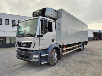 Рефрижератор MAN TGM 18.290