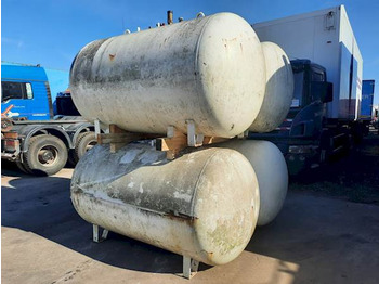 Навесное оборудование