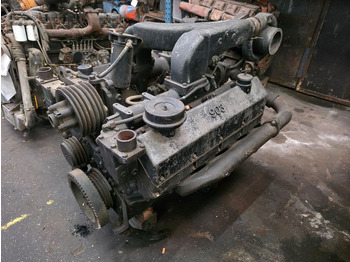 Двигатель CUMMINS