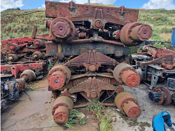 Ось и запчасти Iveco miscellaneous: фото 5 Ось и запчасти Iveco miscellaneous: фото 5