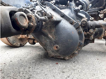 Ось и запчасти для Грузовиков Mercedes-Benz 2222: фото 4