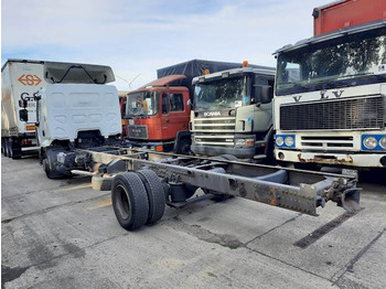 Грузовик-шасси Renault MIDLUM 220: фото 2