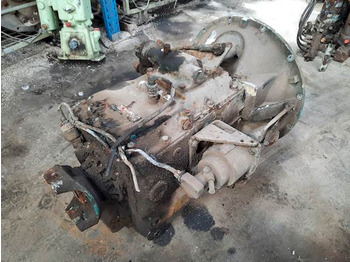 Коробка передач для Грузовиков Scania G770: фото 4 Коробка передач для Грузовиков Scania G770: фото 4