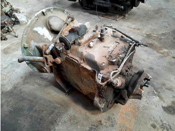 Коробка передач для Грузовиков Scania G770: фото 3 Коробка передач для Грузовиков Scania G770: фото 3