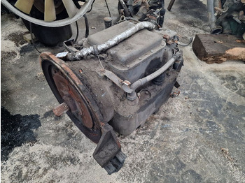 Коробка передач VOITH