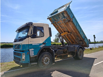 Самосвал VOLVO FM