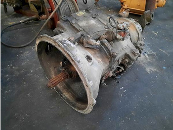 Коробка передач VOLVO